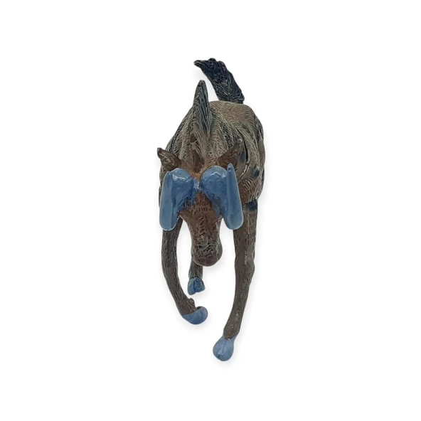 Vahşi Hayvanlar Serisi - YS2689 - Antilop - 4