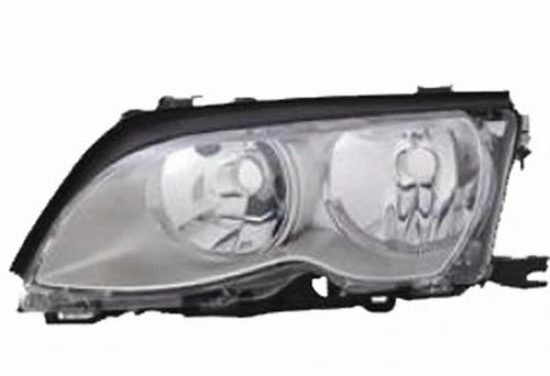 20-A322-A1-2B B.3 E46 SED.-SW.ÖN FAR LH.01-04 63127165781 ürün görseli