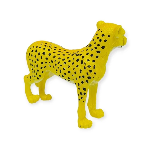 Vahşi Hayvanlar Serisi - YS2689 - Çita - Resim 4