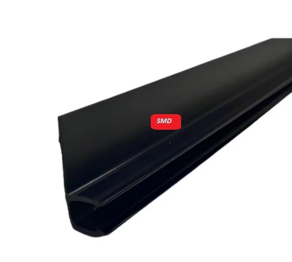 SMD Siyah Duşakabin Mıknatıs Takımı Ve 2 Adet Suluk Fitili 200 Cm - Resim 5