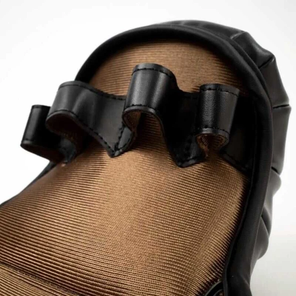 Everlast Titan Hybrid S/M Siyah Boks Eldiveni P00003099 - Resim 2