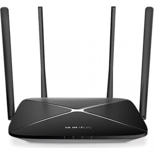 TP-Link Mercusys AC12G AC1200 Mbps Router