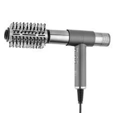 Airwave Şekillendirici Set Silver ürün görseli