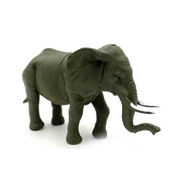 Vahşi Hayvanlar Serisi - YS2689 - Fil