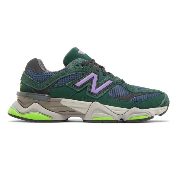New Balance 9060 Nightwatch - 1