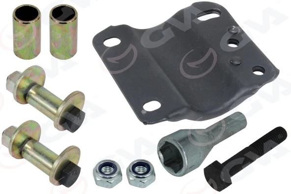 AMORTİSÖR AYAR APARAT TAKIMI FIAT M131-DKŞ  1028450101 ürün görseli