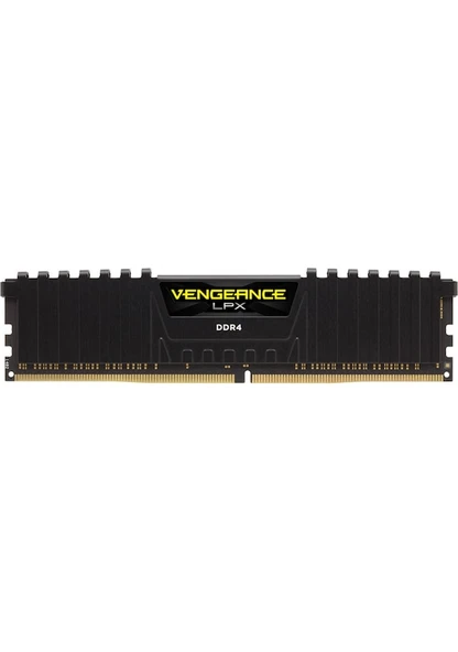 Corsair Vengeance LPX CMK16GX4M1Z3600C18 16 GB DDR4 3600 MHz CL18 Ram - 1
