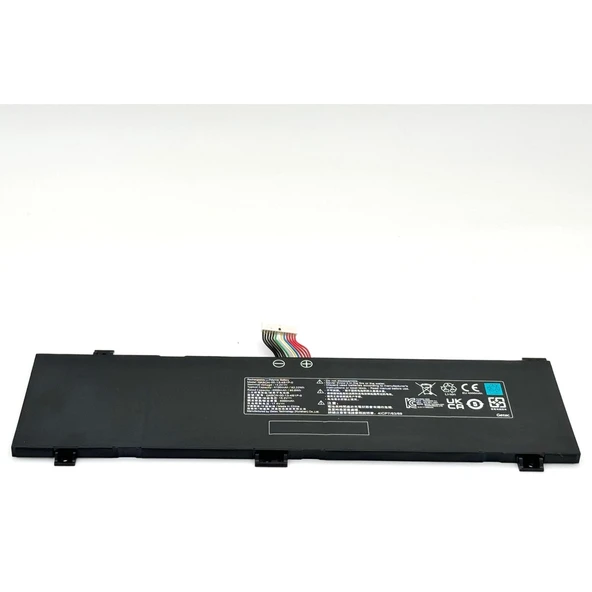 Monster GM7BG0M - GM7BG5M 00-13-4S1P-0 Notebook 11.4 V 46.71Wh Batarya – Orjinal Uyumlu, Yüksek Performanslı - Resim 3