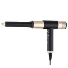 FAKİR Airwave Saç Şekillendirici Set Gold - Resim 2