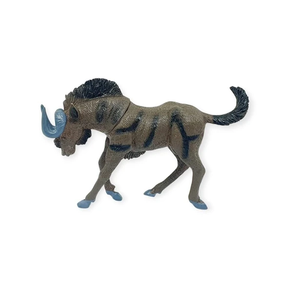 Vahşi Hayvanlar Serisi - YS2689 - Antilop - 2