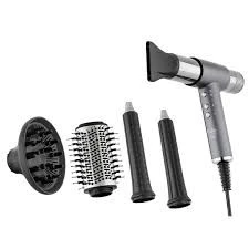 Airwave Şekillendirici Set Silver - Resim 3