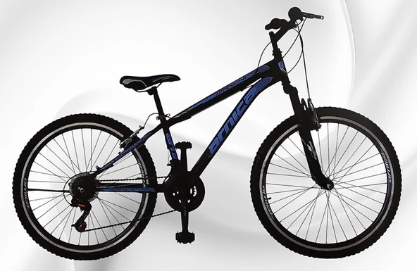 ARNİCA 2408 ADRENALINE 24JANT 21 VİTES AMORTİSÖRLÜ DAĞ BİSİKLETİ - 3