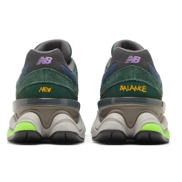 New Balance 9060 Nightwatch - 3