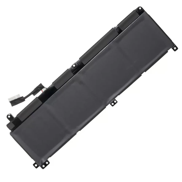 Hasee Z7 DA5NB - DA7NS - DA7NP Notebook 15.4 V 53.35Wh Batarya – Orjinal Uyumlu, Yüksek Performanslı - 2
