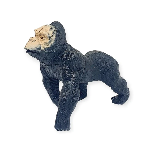 Vahşi Hayvanlar Serisi - YS2689 - Goril - 3