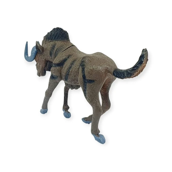 Vahşi Hayvanlar Serisi - YS2689 - Antilop - 3