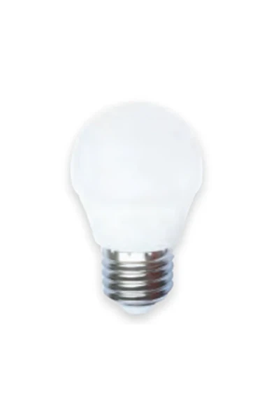 5W LED Ampul E27 Duy - 1