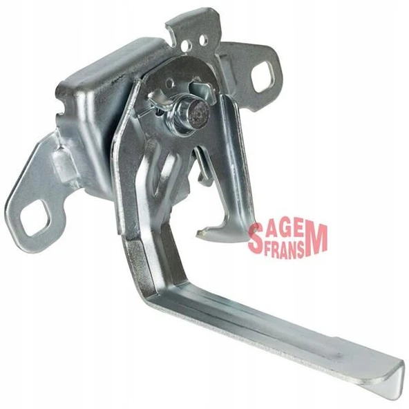 BAGAJ KİLİDİ GRANDE PUNTO-BRAVO2000 > 2014 MOTORLU  55702917 ürün görseli