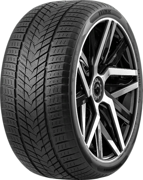 Ilink 245/45R19 102H Xl Snowgrıpper Iı Kış Lastiği ( Üretim Yılı : 2025 ) ürün görseli 1