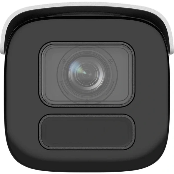 HIKVISION 4MP BULLET 2.8-12mm Motorize DS-2CD2646G2HT-IZS IP BULLET KAMERA - Resim 3