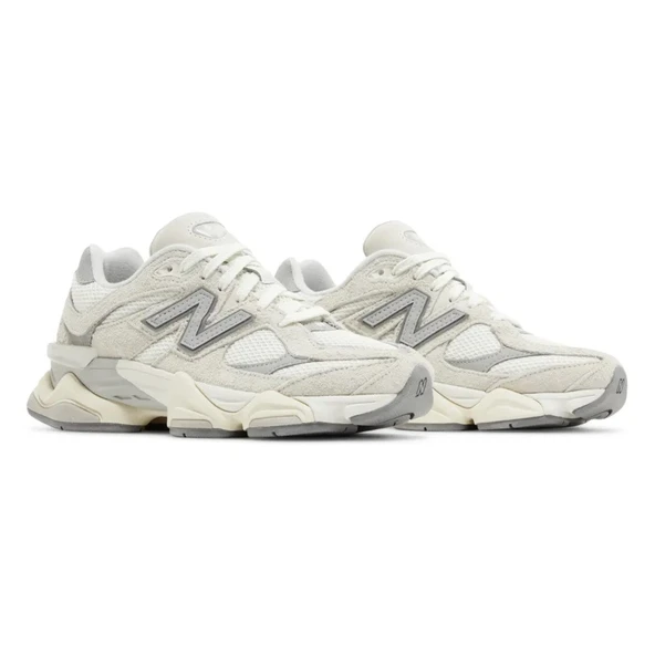 New Balance 9060 Moonbeam Sea Salt - 5