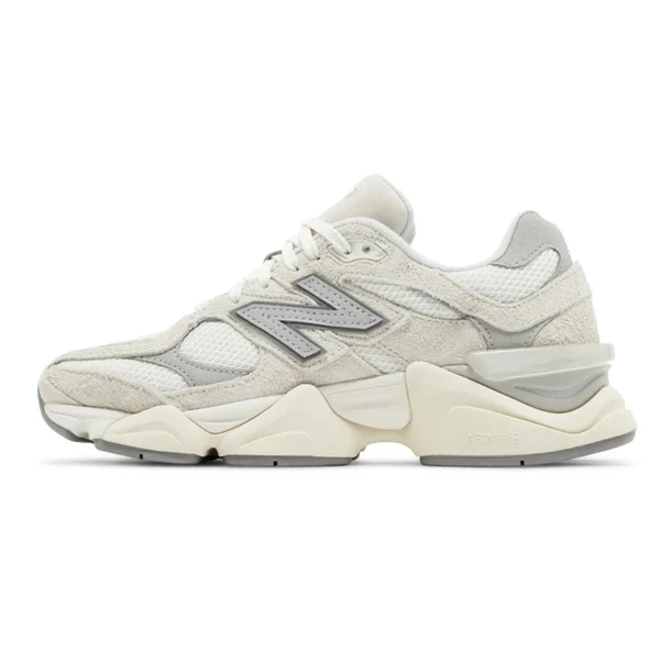 New Balance 9060 Moonbeam Sea Salt - 2