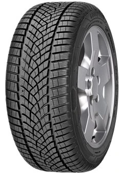 Goodyear 245/35R20 95V Xl Ug Performance G1 Na0 Fp  Kış Lastiği ( Üretim Yılı : 2025 ) ürün görseli 1