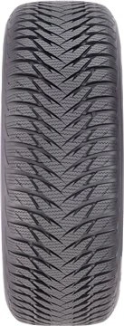 Goodyear 215/50R17 95V Xl Ug 8 Performance Ms Fp Kış Oto Lastiği ( Üretim Yılı : 2025 ) - 3