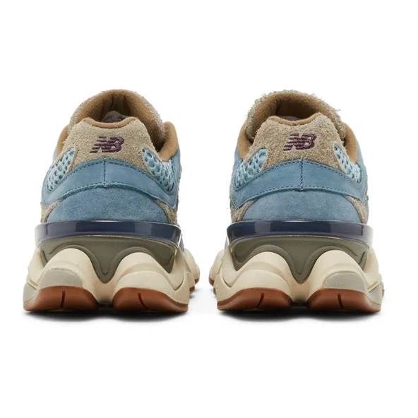New Balance 9060 Bodega Age of Discovery - 3