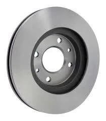 ÖN FREN AYNASI CLIO IV 12> CLIO V 19> SYMBOL III 14> DACIA LOGAN II 12> 258x22.2 4 DELİK HAVALANDIRMALI  402066839R-402063149R-402062212R ürün görseli