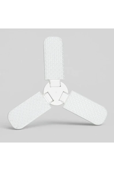 40W LED Ampul - 2