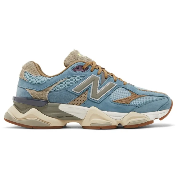 New Balance 9060 Bodega Age of Discovery - 1