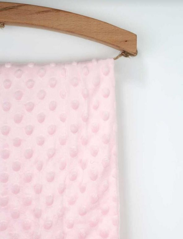 Miniworld MİNİWORLD  PEMBE NOHUT BATTANİYE - 2