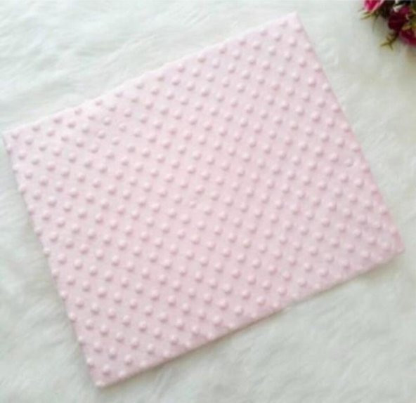 Miniworld MİNİWORLD  PEMBE NOHUT BATTANİYE - 3