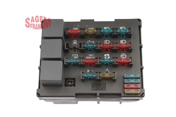 SİLECEK DIŞ KOLU CLIO IV ÖN SOL  288816122R ürün görseli