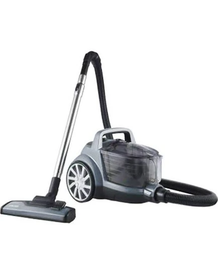 Altus Al 606 SG Toz Torbasız Süpürge - Antrasit