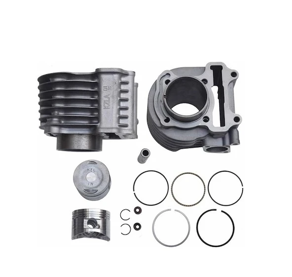 HONDA SPACY 110 SİLİNDİR SET ürün görseli