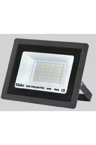 30W LED Projektör - 2
