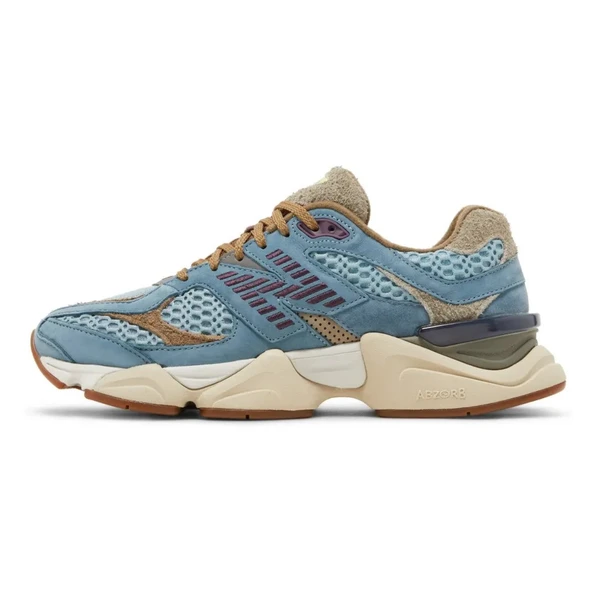 New Balance 9060 Bodega Age of Discovery - 2