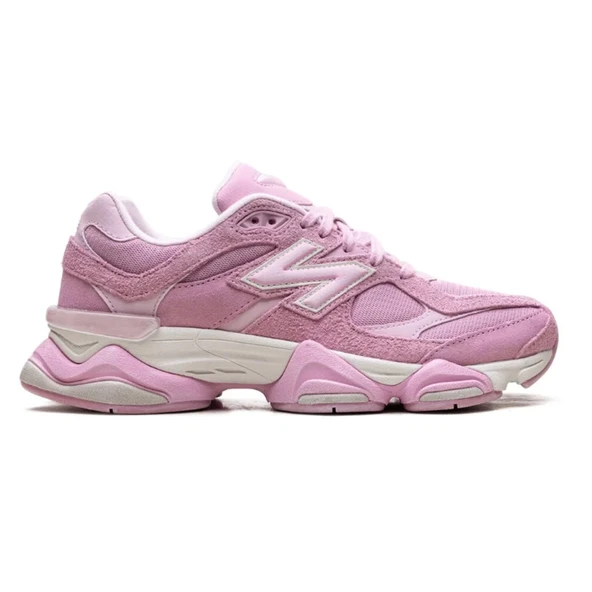 New Balance 9060 ASOS Exclusive Pink Overdye - 1