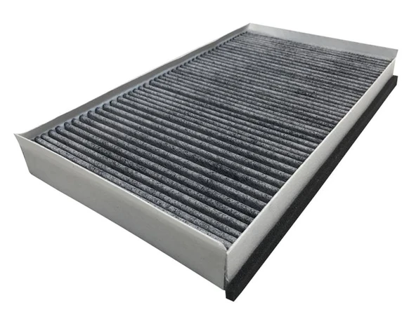 POLEN FILTRESI MERCEDES VITO W639 03 KARBONLU A6398350347 ürün görseli