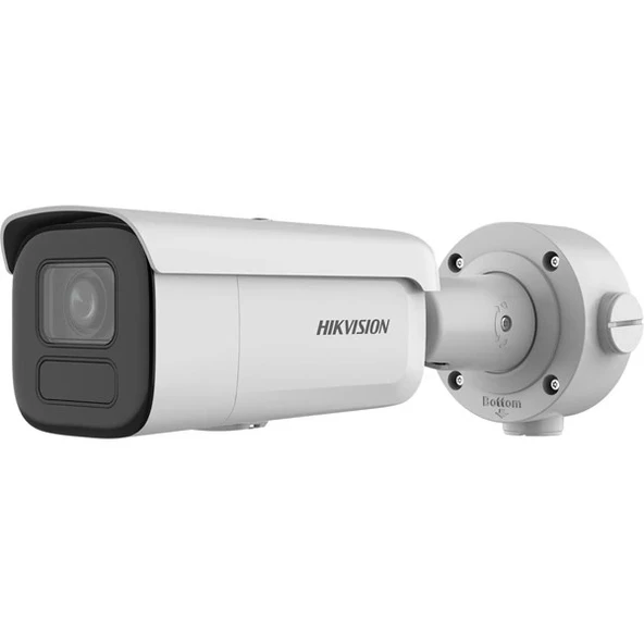 HIKVISION 4MP BULLET 2.8-12mm Motorize DS-2CD2646G2HT-IZS IP BULLET KAMERA - Resim 2