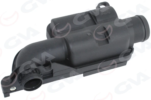 HAVA FİLTRE KUTUSU DEPOSU P107-P206-P207-P307-C1-C2-C3-C3 II-C3 III-XSARA II DV4TD 1.4HDI 8V FIESTA 03-08 FUSION 01-12 1.4TDCI 9647507680-1440.23 ürün görseli