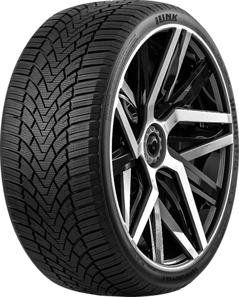Ilınk 225/55R19 99H Snowgrıpper I Kış Oto Lastiği ( Üretim Yılı : 2025 ) - 1