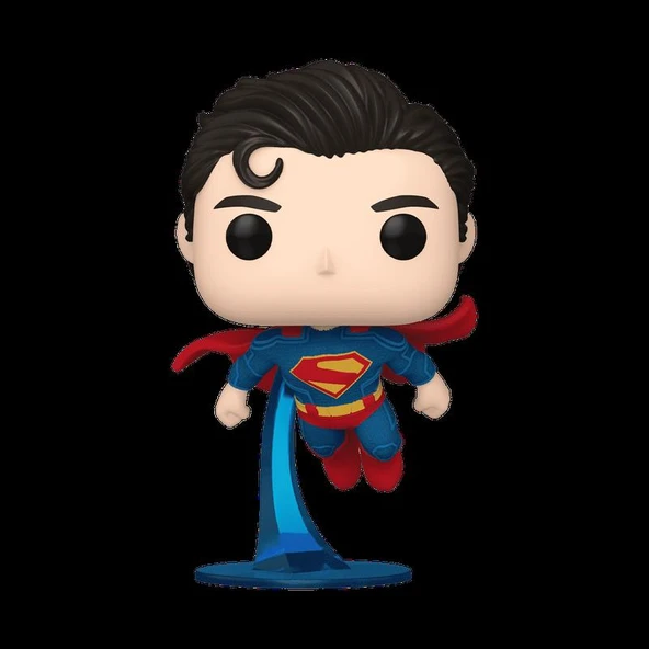 Funko Pop Heroes Superman 562 - Resim 2