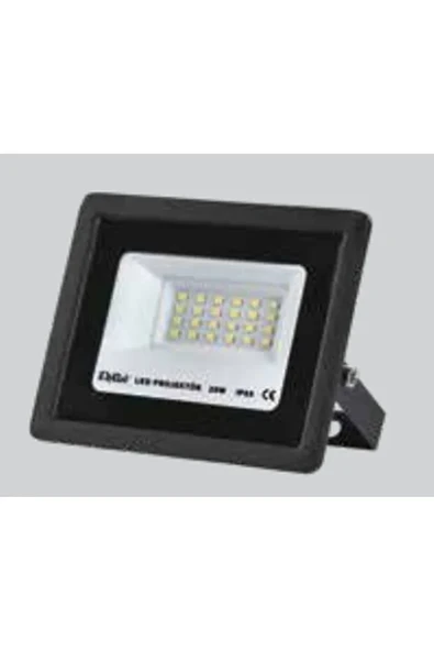 20W LED Projektör - 2