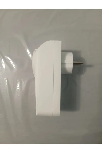 Tekli Şok Korumalı Priz 630 Joule - 2