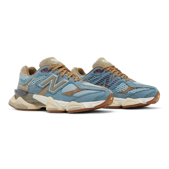 New Balance 9060 Bodega Age of Discovery - 5