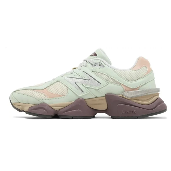 New Balance 9060 Clay Ash - 2