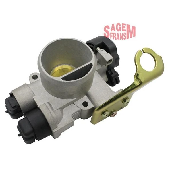 OTOMATİK ŞANZIMAN YAĞ BASINÇ SENSÖRÜ CLIO-KANGOO-MEGANE-LAGUNA-P206-207-306-307-C3-C4-C5-JUMPY-406- 407 BVA AL4 ŞANZIMAN YAĞ BASINÇ ALICISI  2529.24-7700100009-8201533009 ürün görseli